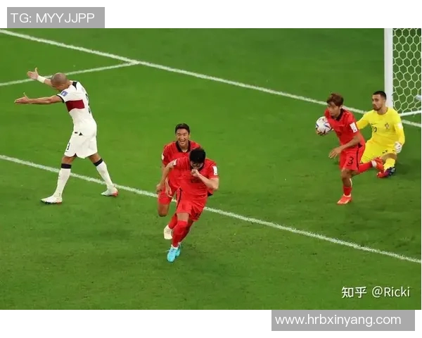 韩国与卡塔尔的激战在16强赛中谁能笑到最后乐视直播全程回顾