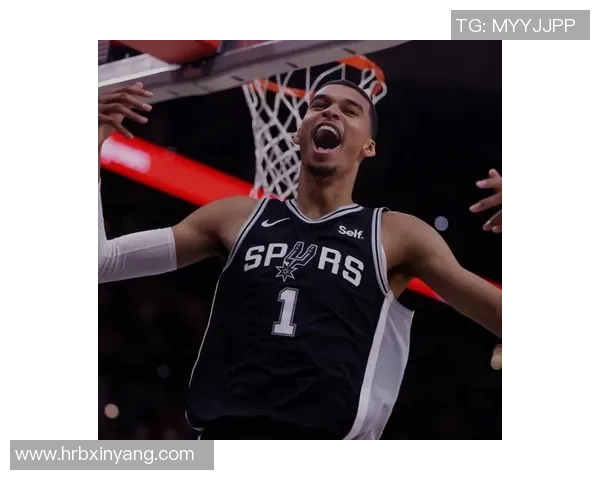 维克托文班亚马：未来篮球之星的崛起与挑战