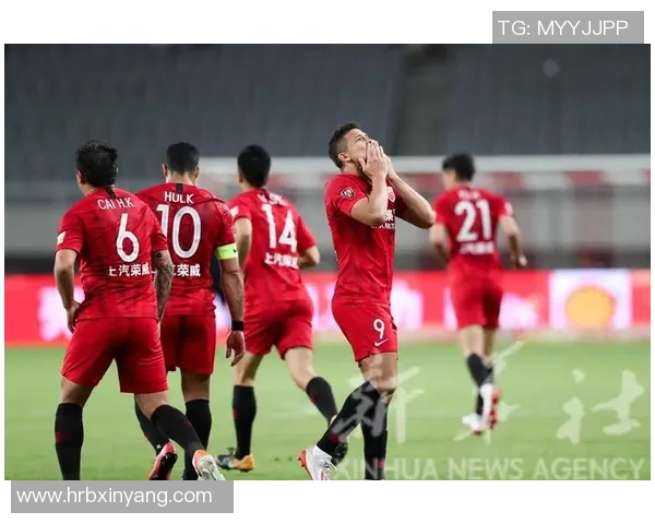 鲁能与上港激战回顾精彩瞬间解析与战术分析